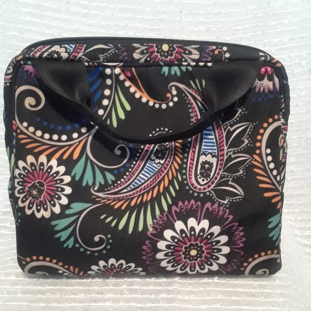 Vera Bradley Lunch Bag